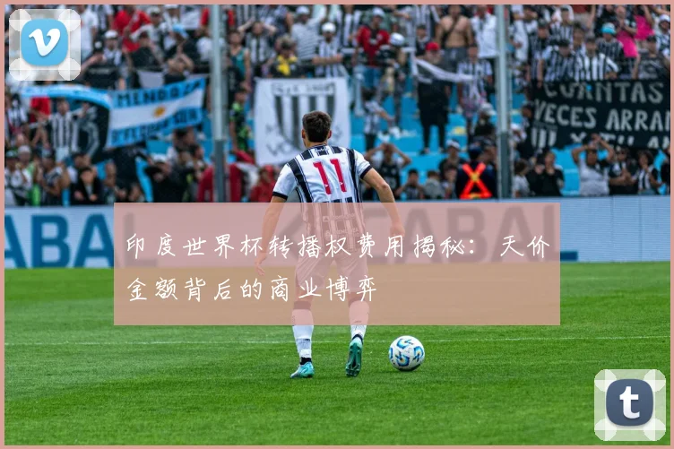 印度世界杯转播权费用揭秘：天价金额背后的商业博弈
